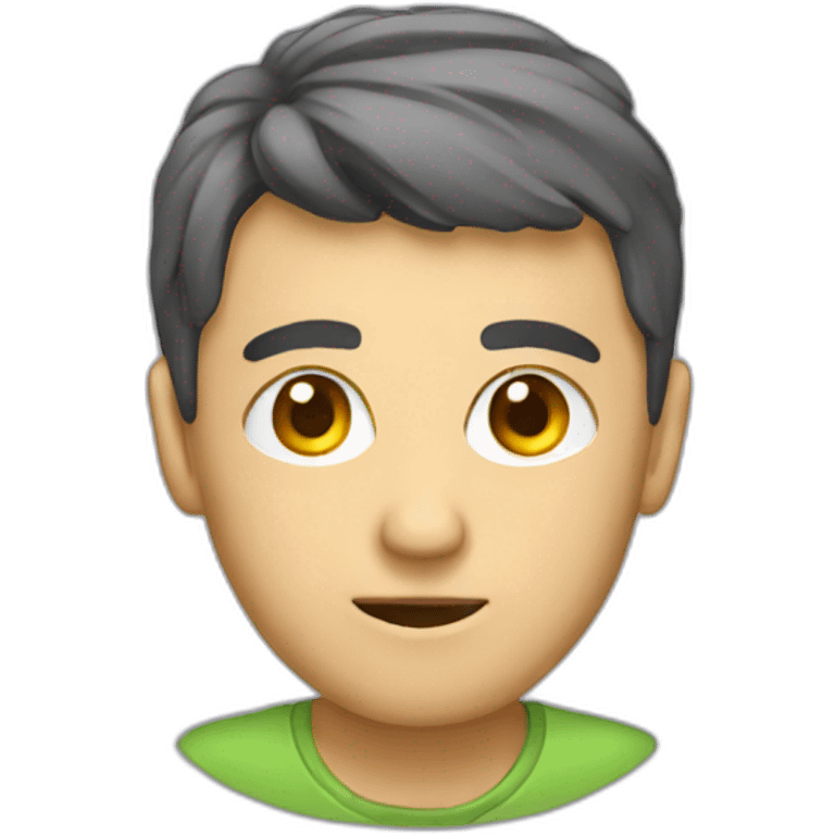 coder emoji