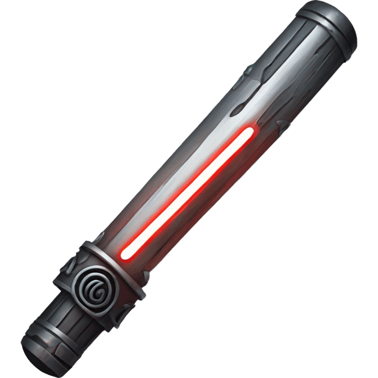 crossed lightsaber emoji