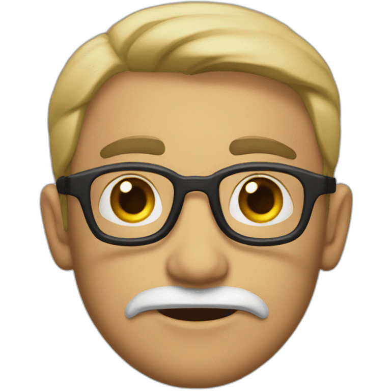 Roto Frank emoji