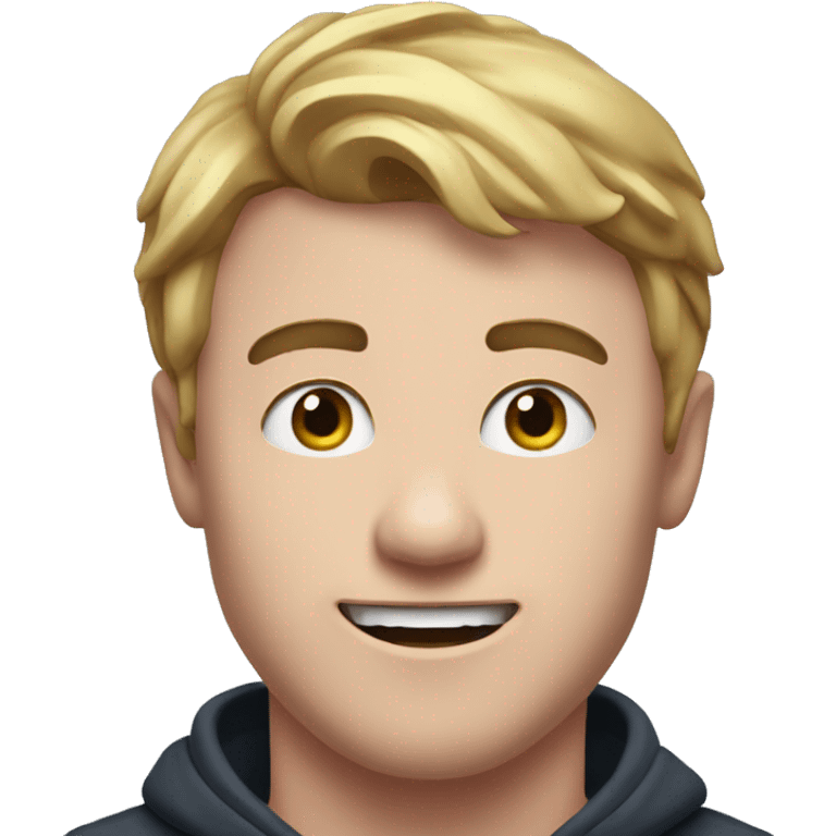 MrBeast (Jimmy Donaldson)  emoji