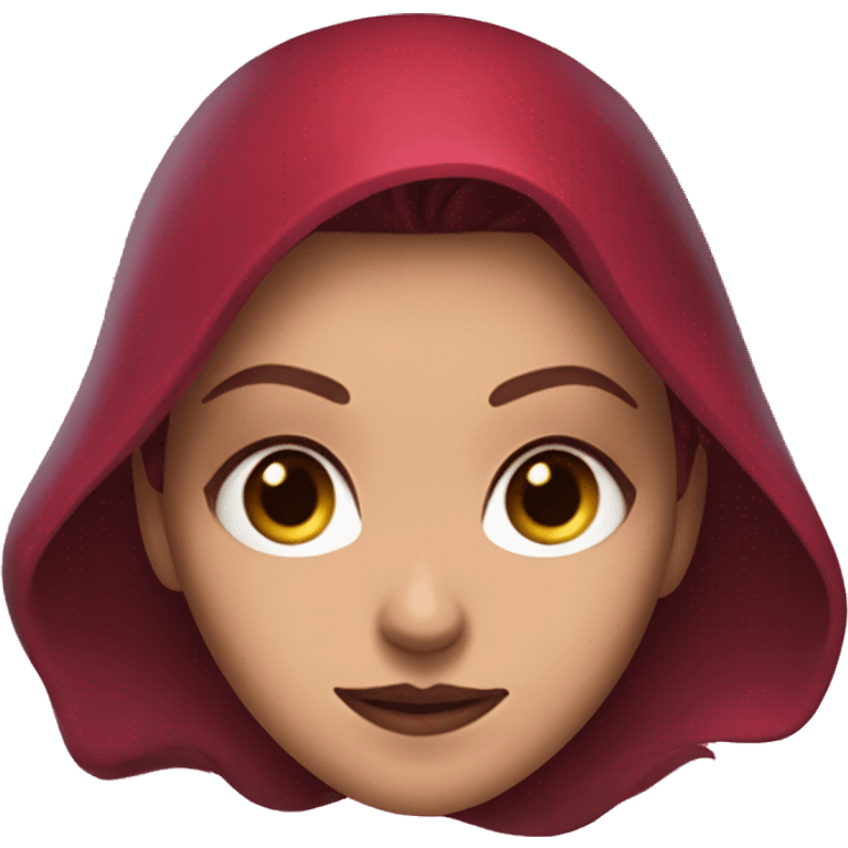 wanda maximoff scarlet witch emoji