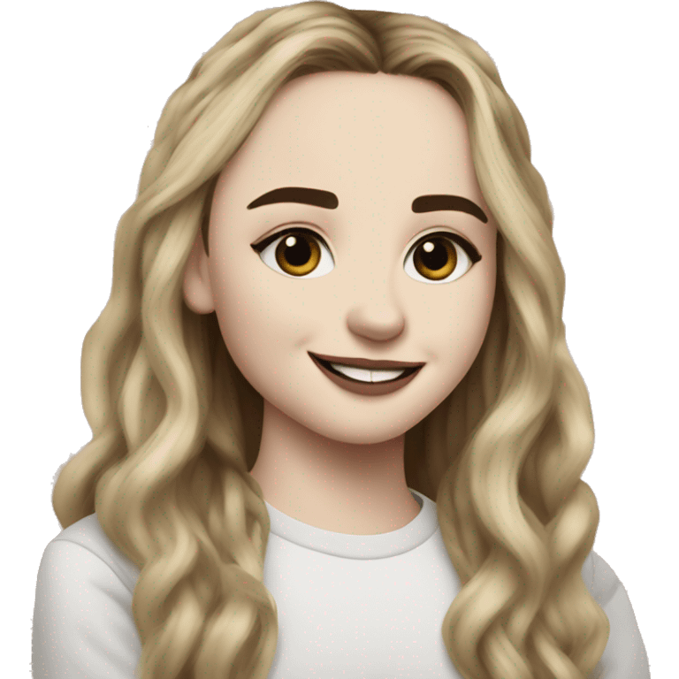 sabrina carpenter emoji