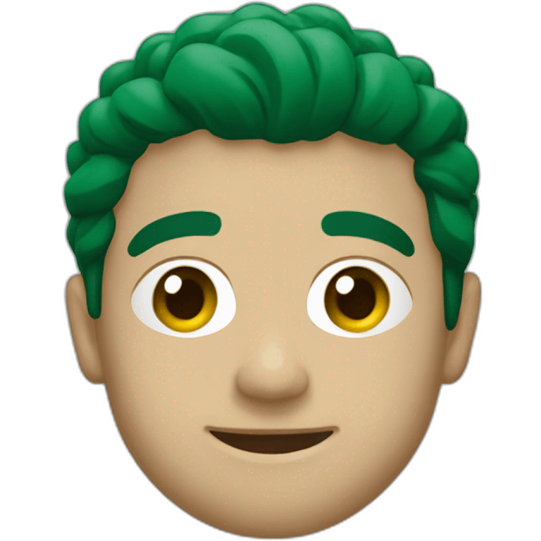 Palmeiras emoji