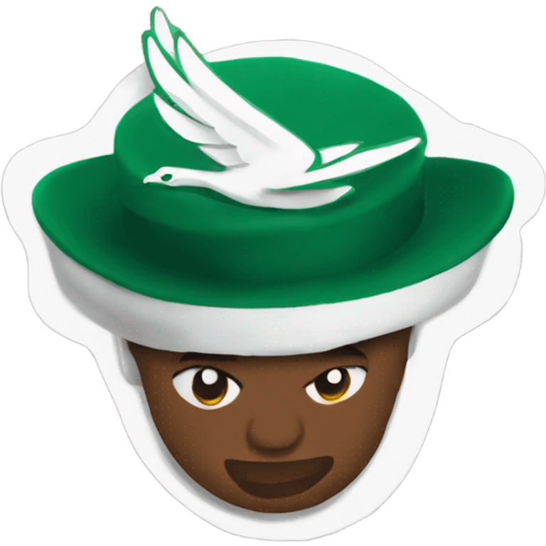 wingstop emoji