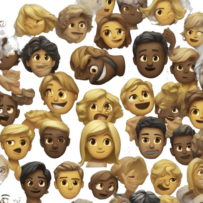 New release emoji