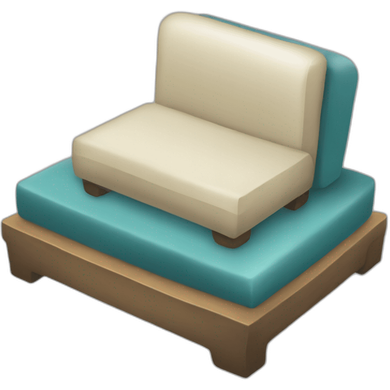 FOOTREST emoji