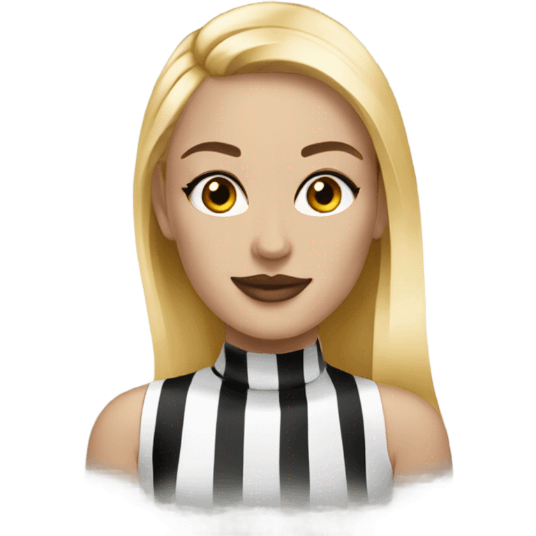 Sephora  emoji