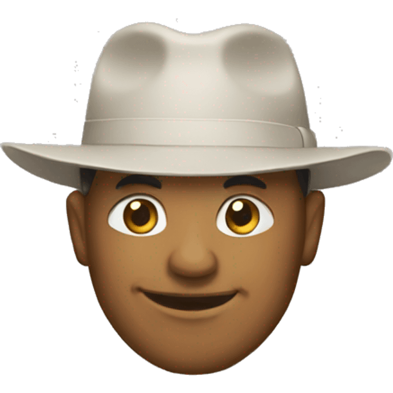 Bellingham emoji