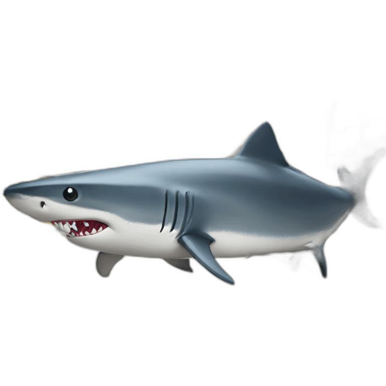 ikea-shark emoji