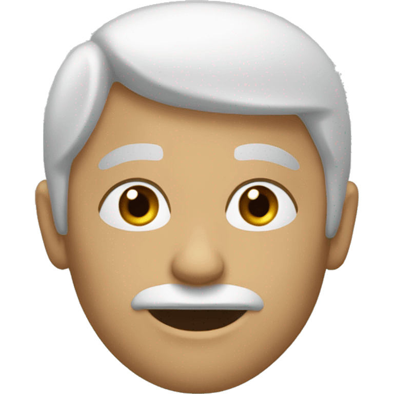 Кондитерша emoji