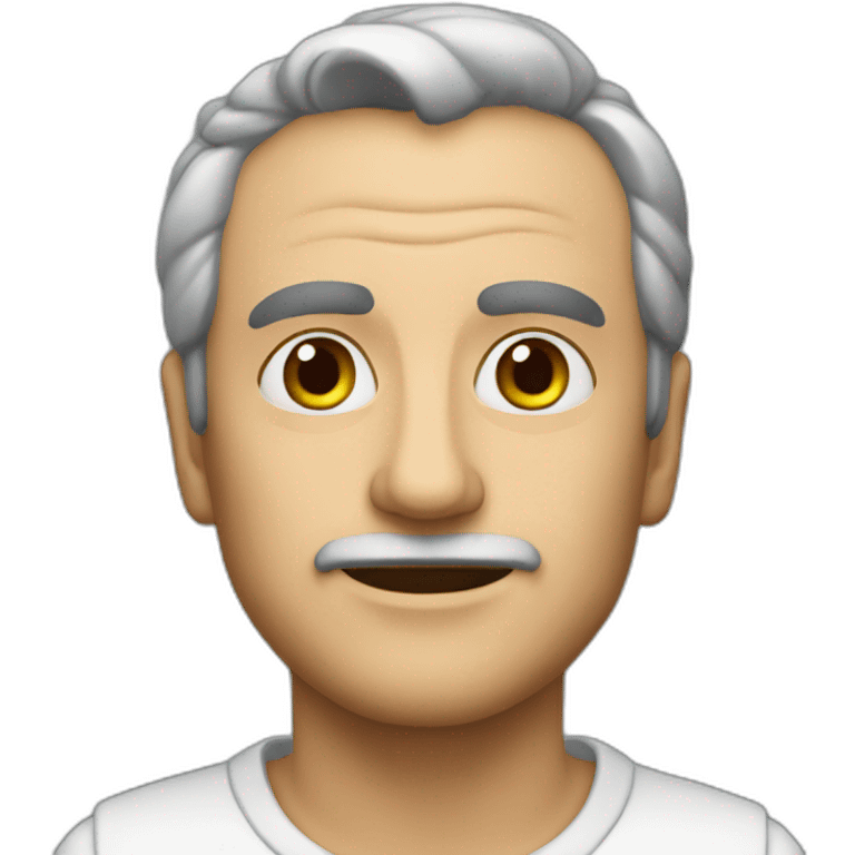 enrico cerbino emoji