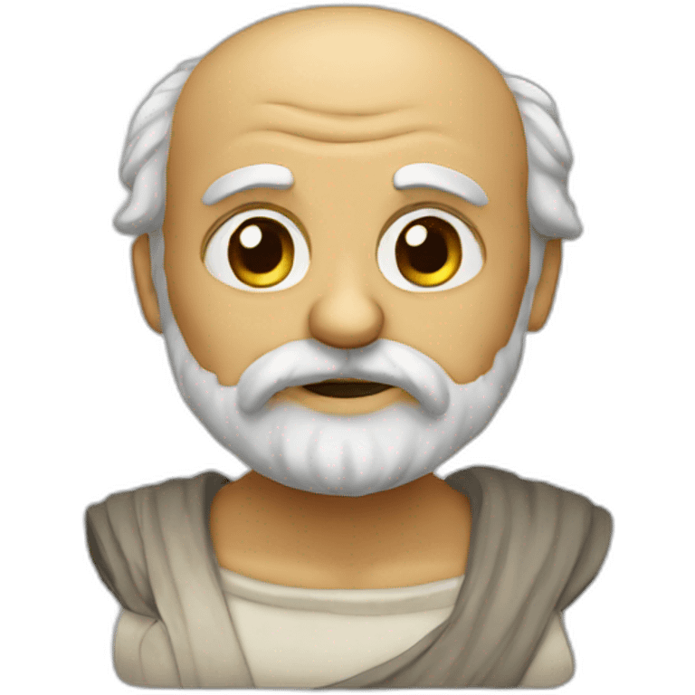 Archimedes emoji