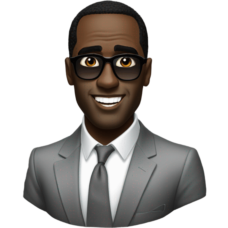 Diddy emoji