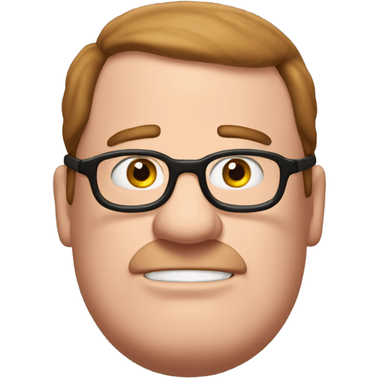 Peter griffin emoji