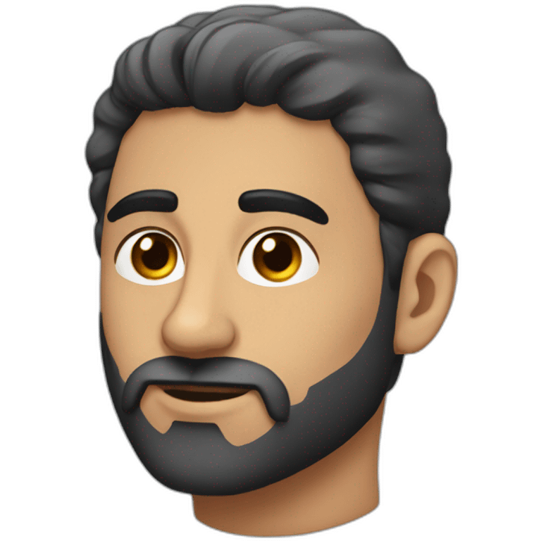 Armenian gay man emoji