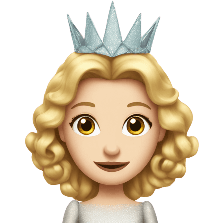 Glinda emoji