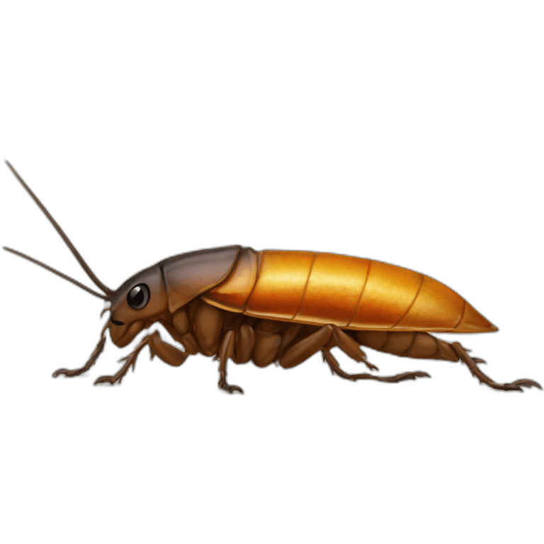 roach emoji