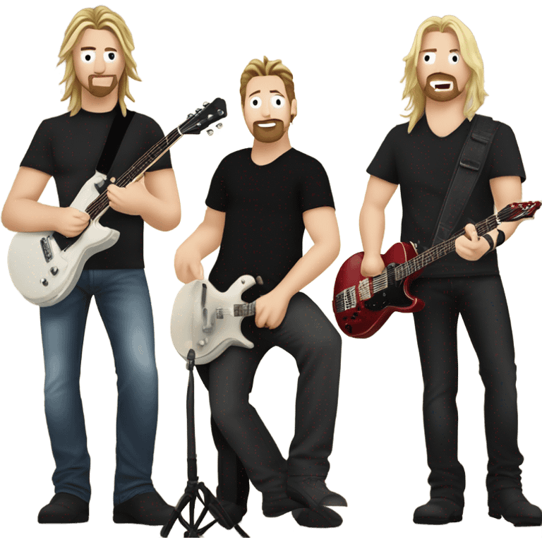 nickelback photograph song emoji