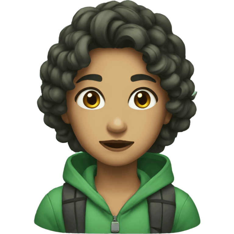 jade emoji