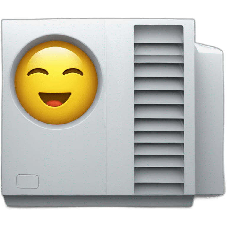 HVAC emoji