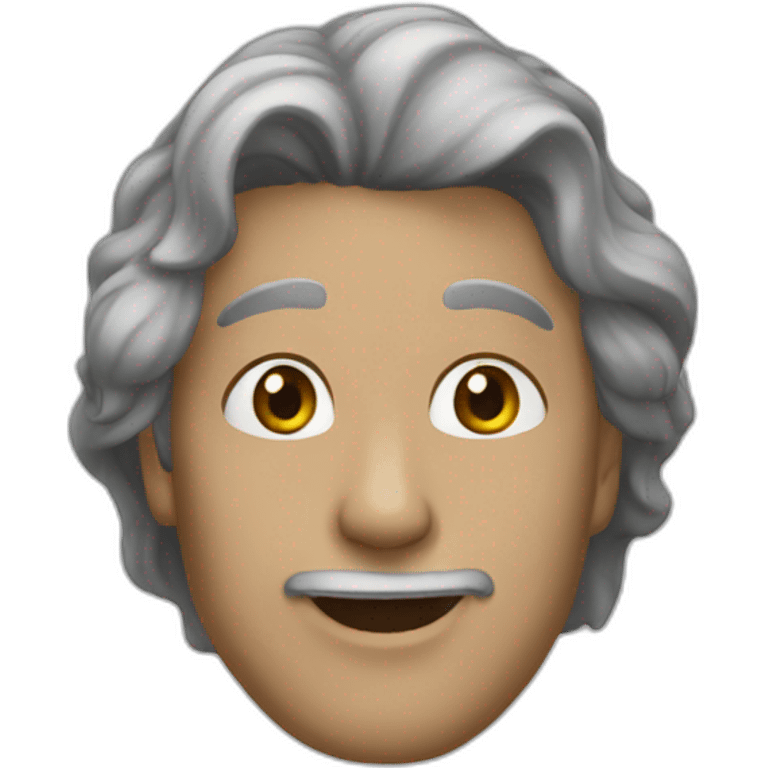 Фальшива emoji