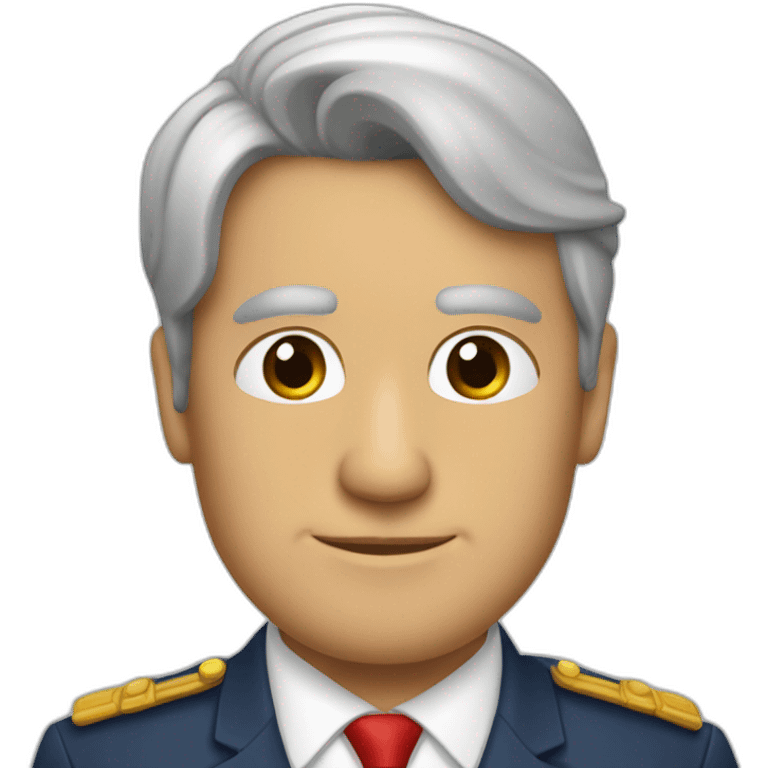 Comisión redactora de la constitución  emoji