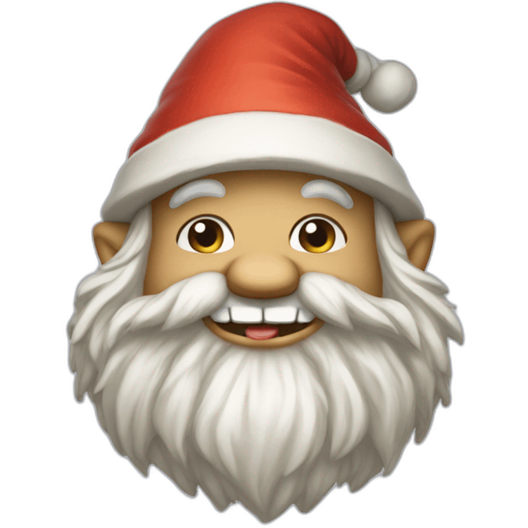 gnome chompski emoji