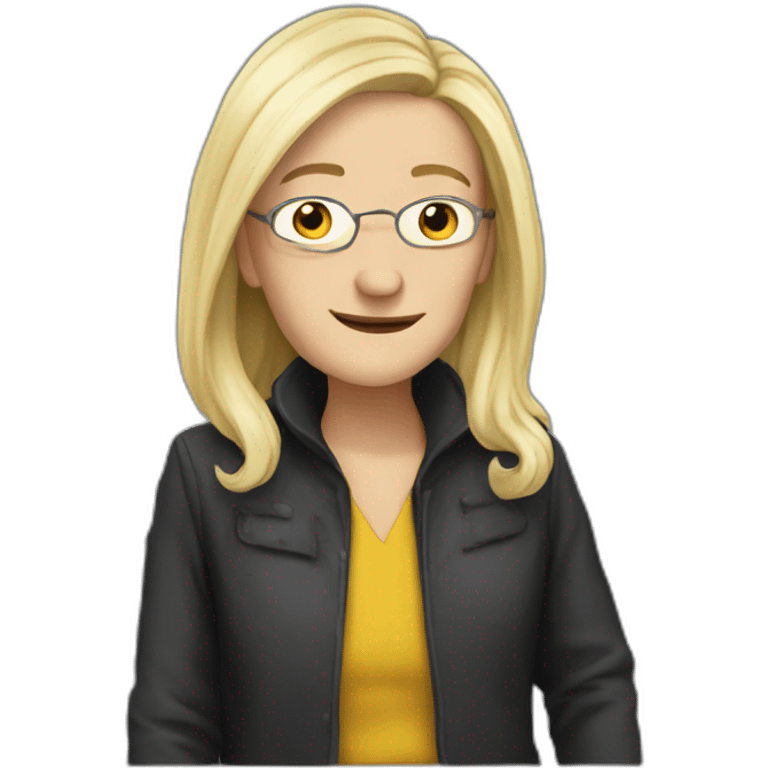 lepen emoji