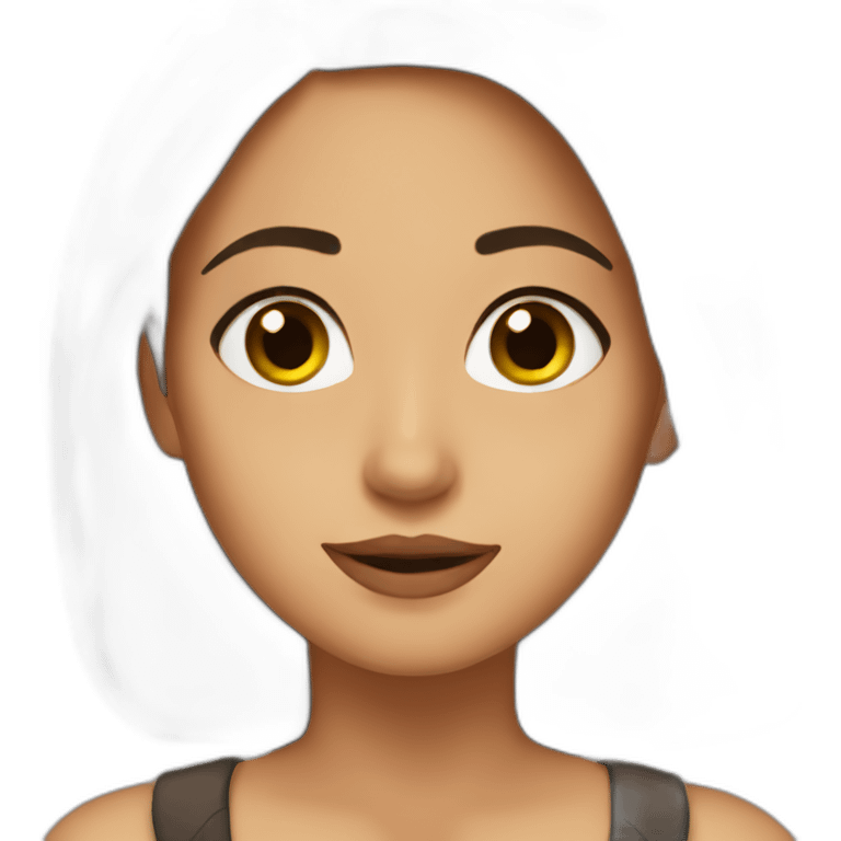 elena emoji