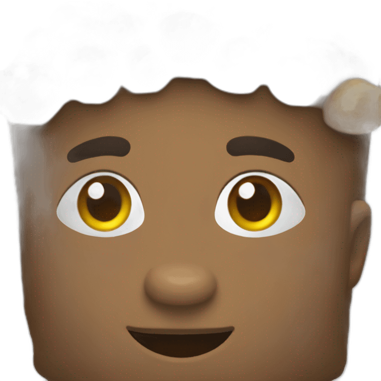 Rocher-Percé emoji