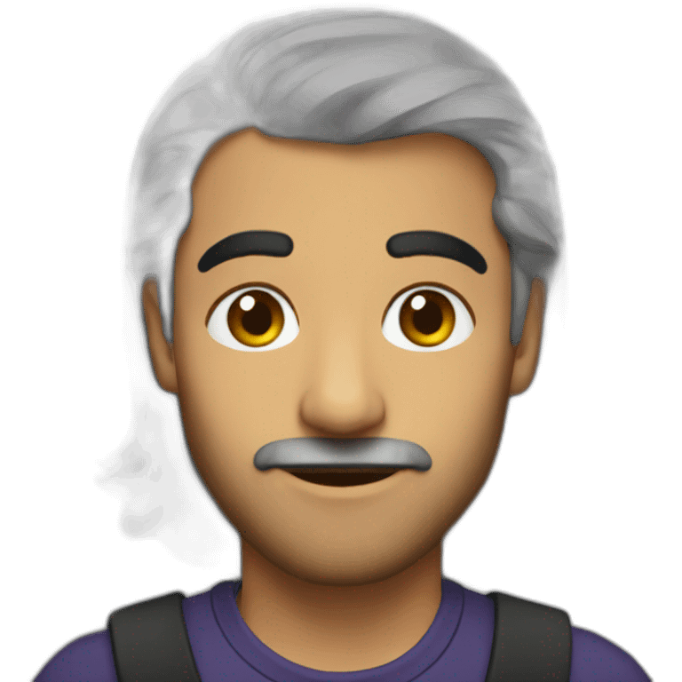 Bassem emoji