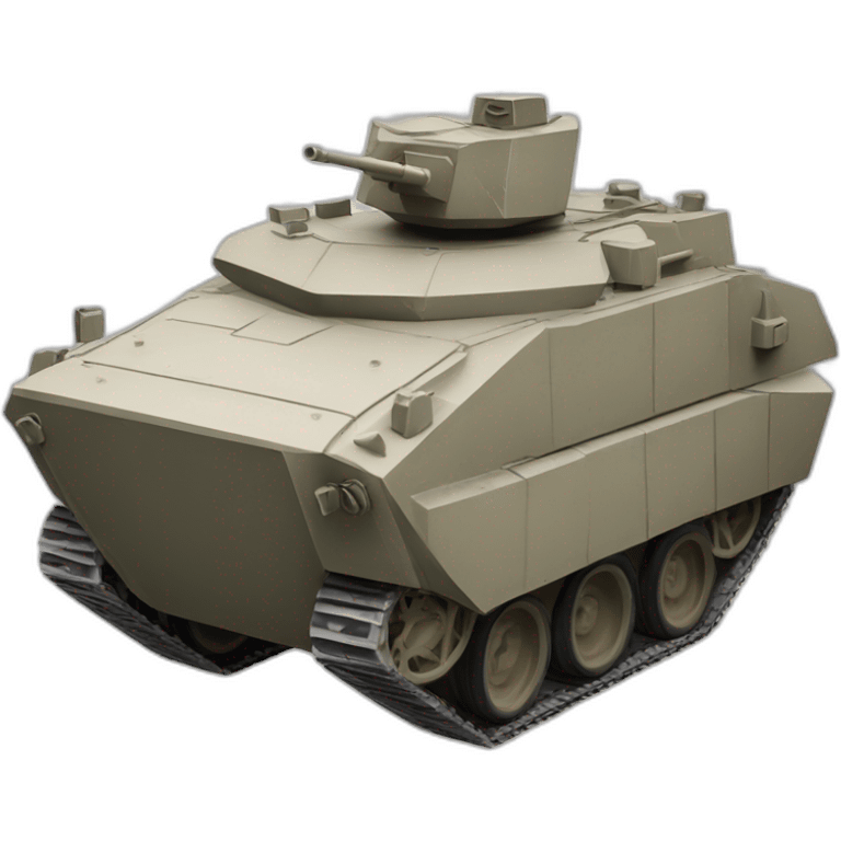 ARmoured Infanty VEhicle emoji