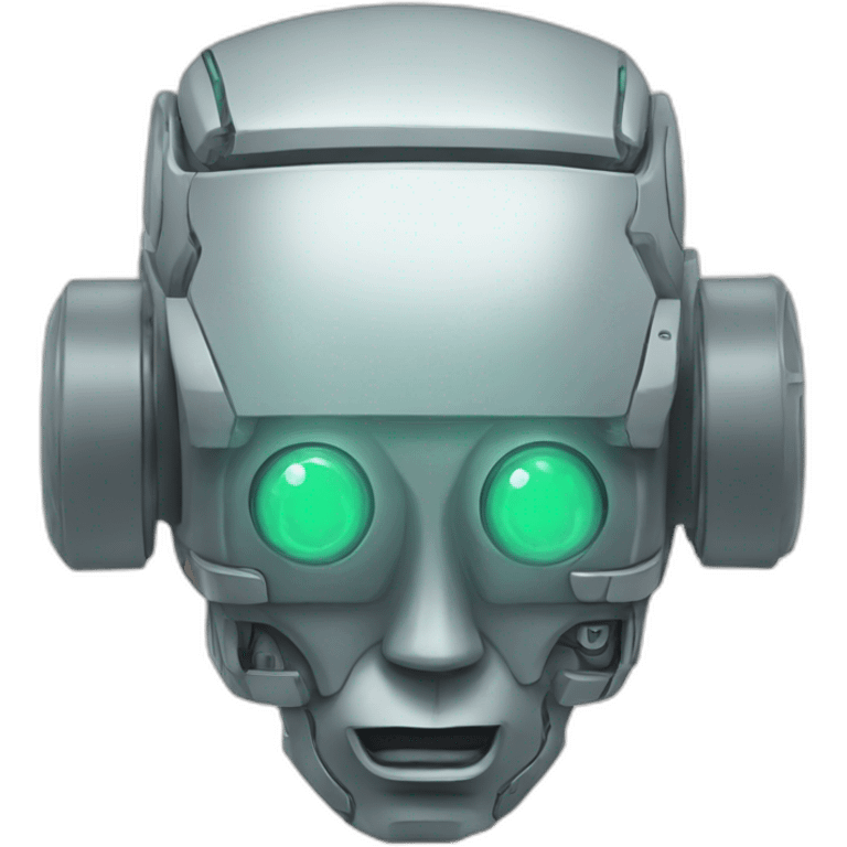 robot-brain-monitor emoji