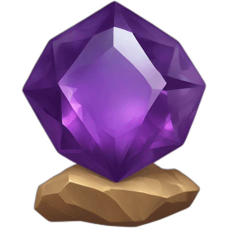 gem emoji