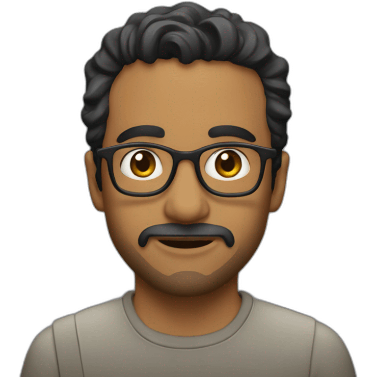 Museer ahmad emoji