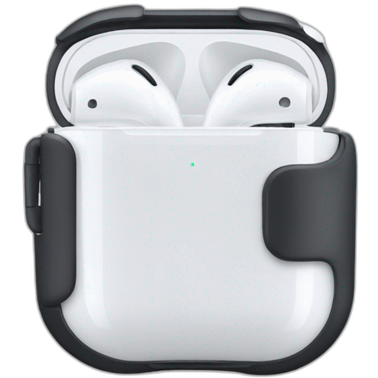 airpod emoji