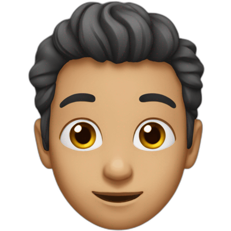 Alin berset emoji