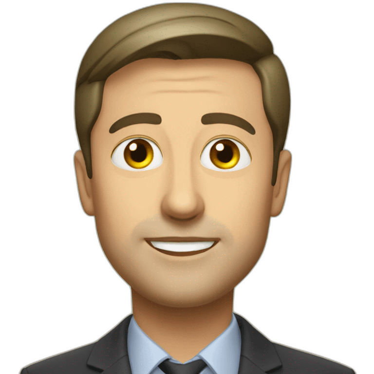 Zelensky emoji