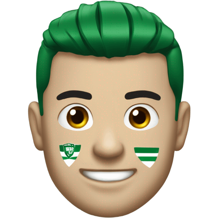 Atlético nacional medellin  emoji