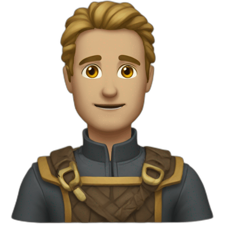 Ogerpon emoji