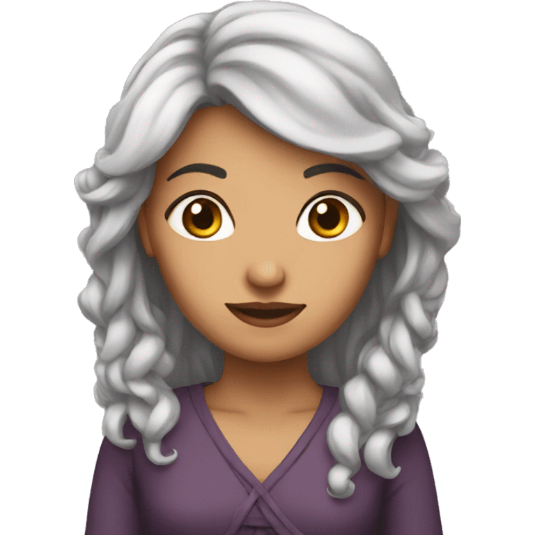 Femida  emoji