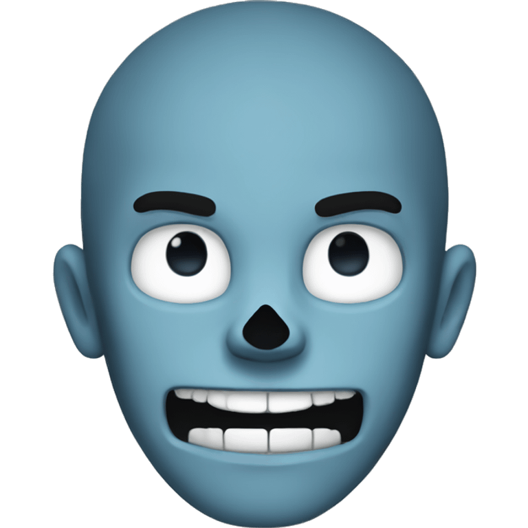 sans undertale emoji