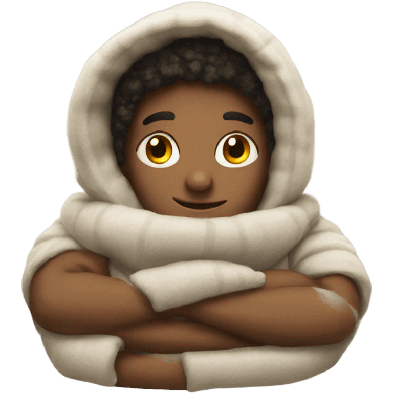 Cosy emoji