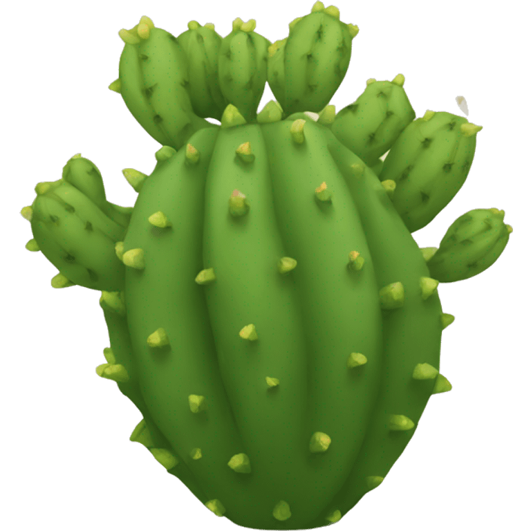 Nopal emoji