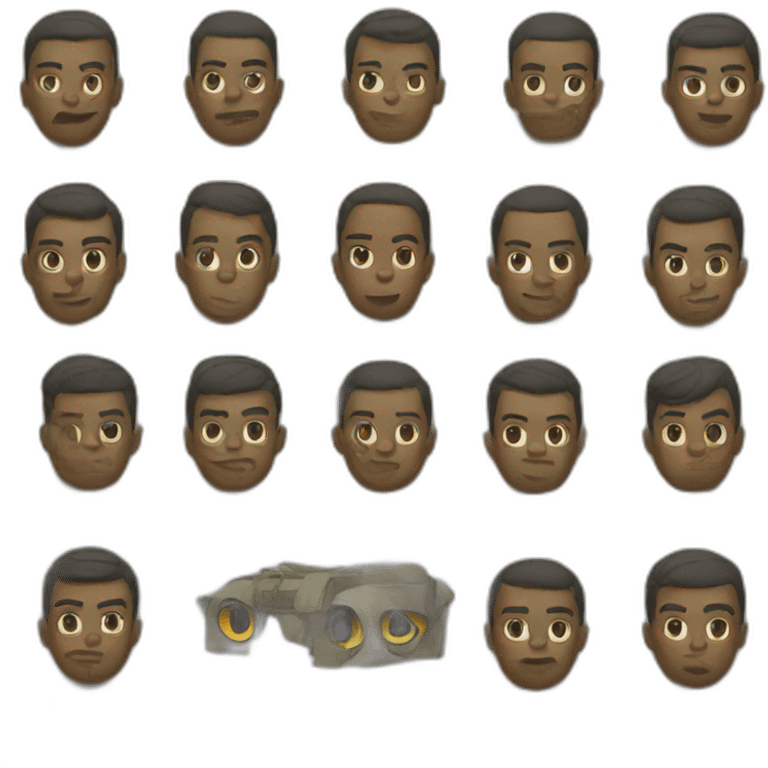 Usma emoji