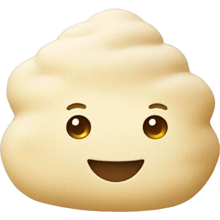 flour emoji