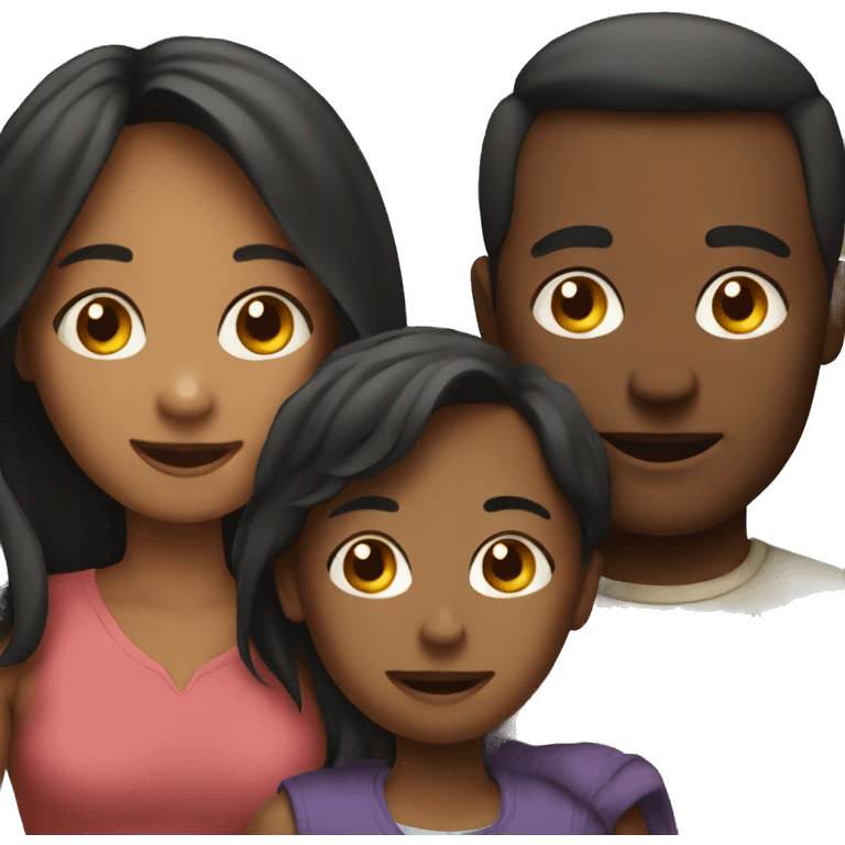 family emoji