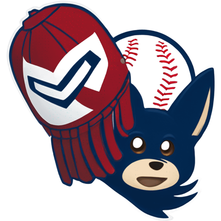 Cleveland guardians emoji