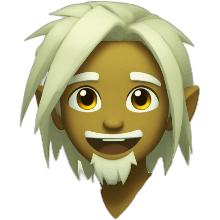 wakfu xelor emoji