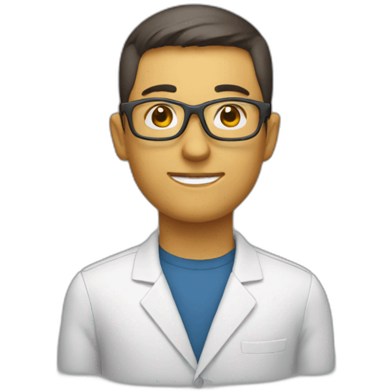 ux researcher emoji